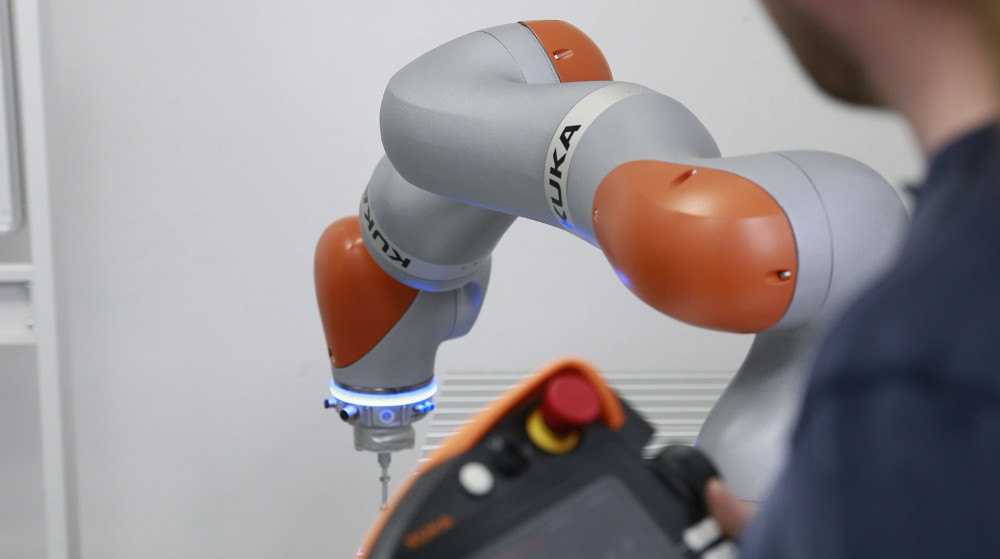 Robotics Application